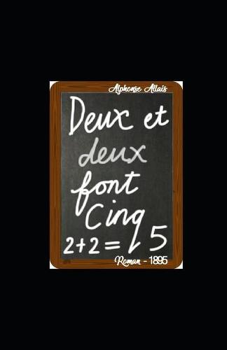 Deux et deux font cinq