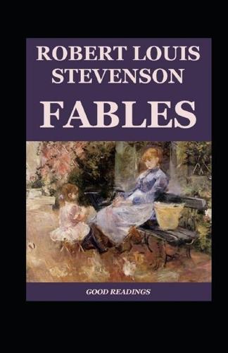 Fables Annotated