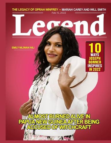 Legend