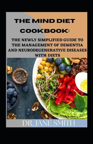The Mind Diet Cookbook