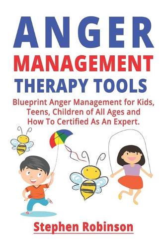 Anger Management Therapy Tools