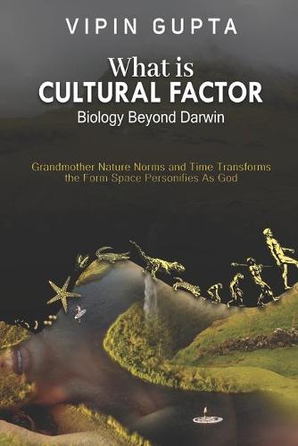 What Is Cultural Factor