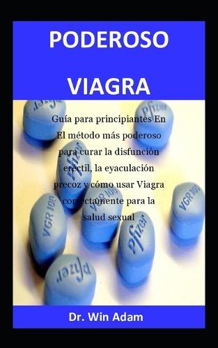 Poderoso Viagra
