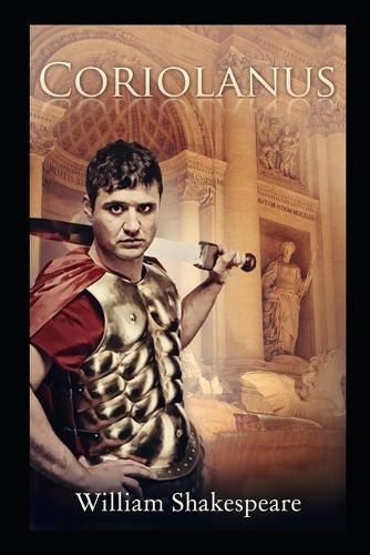 Coriolanus Illustrated