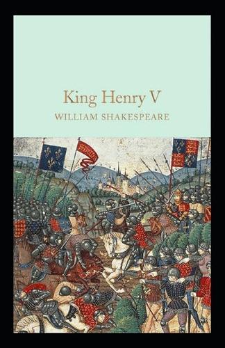 Henry V Annotated