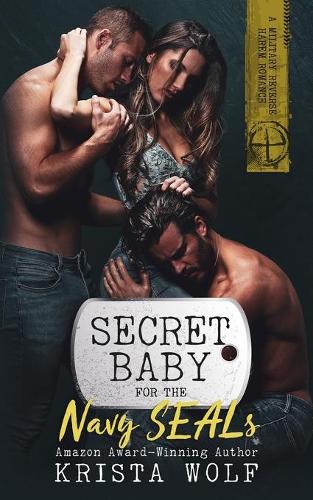 Secret Baby for the Navy SEALs
