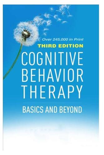 Cognitive Behavior Therapy