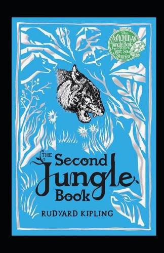The Second Jungle Book Annotated