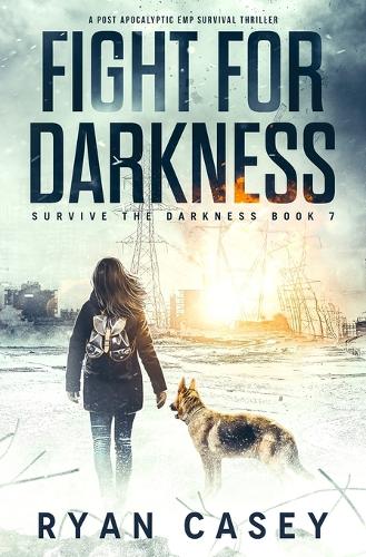 Fight For Darkness