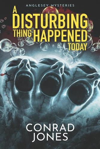 A Disturbing thing Happened Today