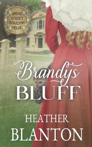 Brandy's Bluff