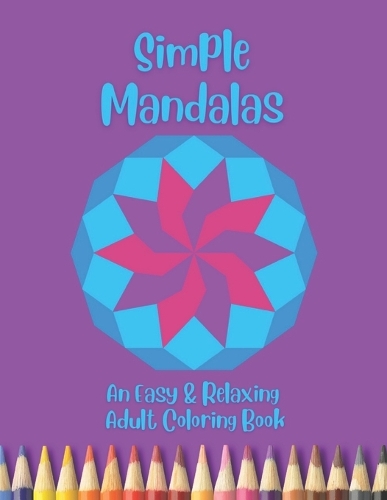 Simple Mandalas