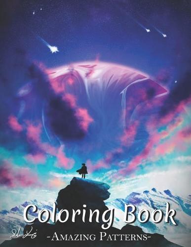 Coloring Book