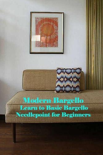 Modern Bargello