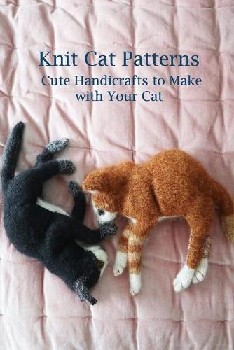 Knit Cat Patterns