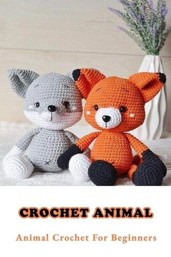 Crochet Animal