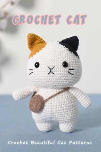 Crochet Cat