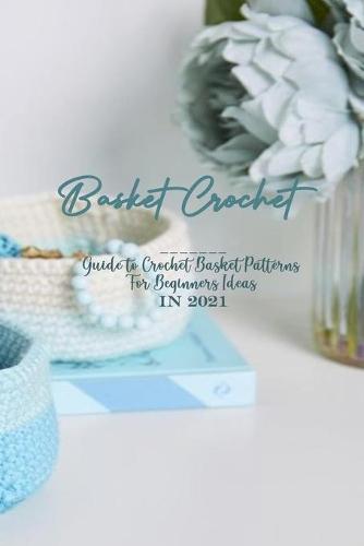 Basket Crochet
