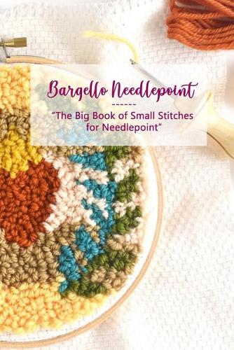 Bargello Needlepoint