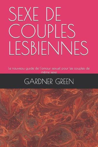 Sexe de Couples Lesbiennes