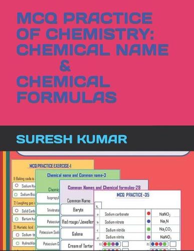 McQ Practice of Chemistry