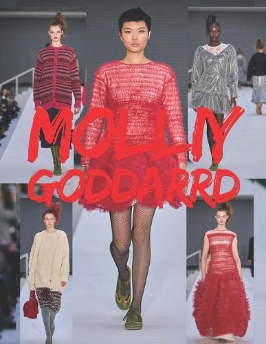 Molliy Goddarrd