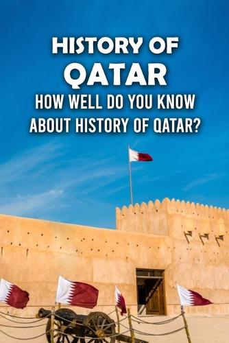 History of Qatar