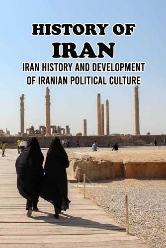 History of Iran