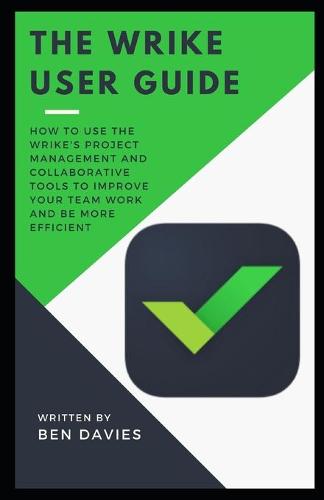 The Wrike User Guide