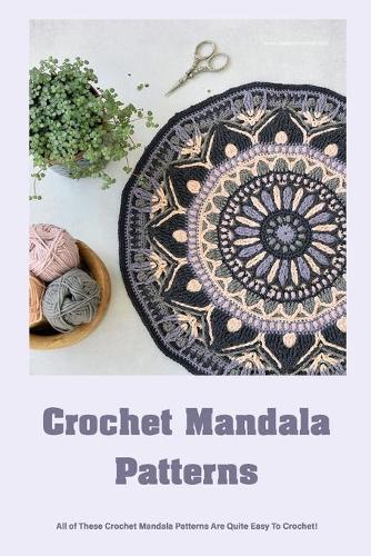 Crochet Mandala Patterns