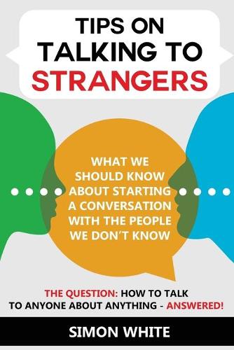 Talking To Strangers