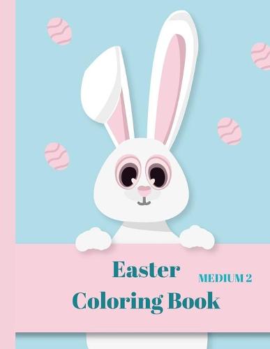 Easter Coloring Book