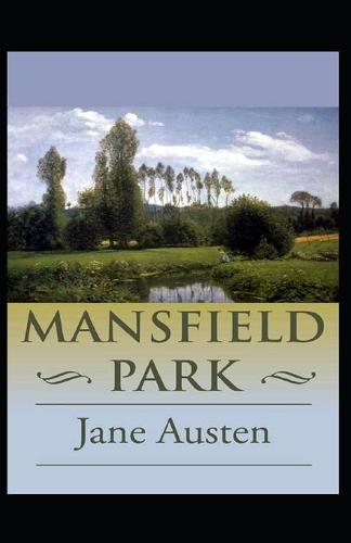 Mansfield Park Annotated