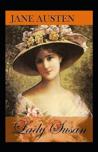 Lady Susan Annotated