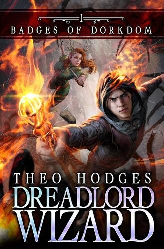 Dreadlord Wizard