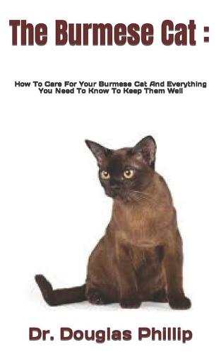 The Burmese Cat