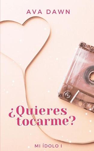 ¿Quieres tocarme?