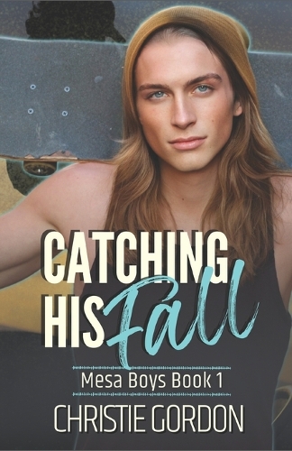 Catching His Fall