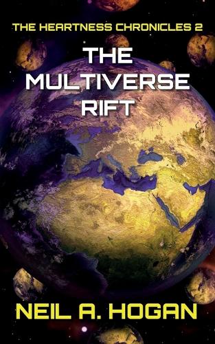 The Multiverse Rift