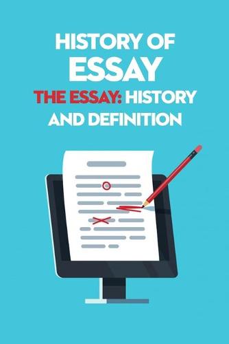 History of Essay
