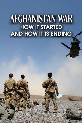 Afghanistan War