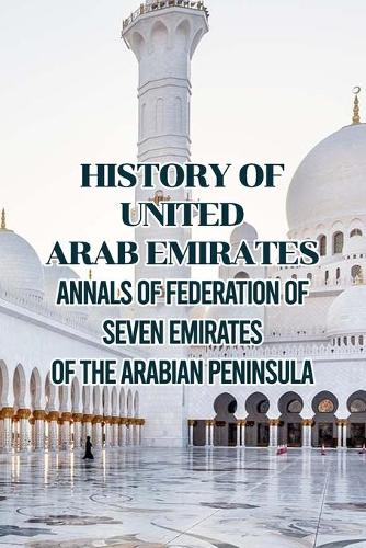 History of United Arab Emirates