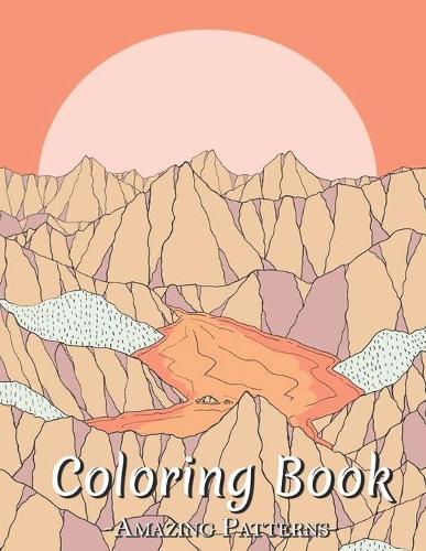 Creative Coloring Book