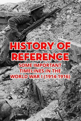 History of Reference