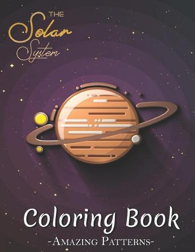 Adult Coloring Book