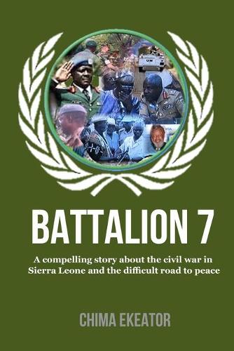 Battalion 7