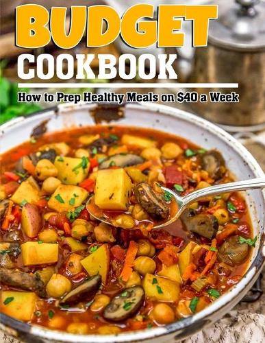Budget Cookbook