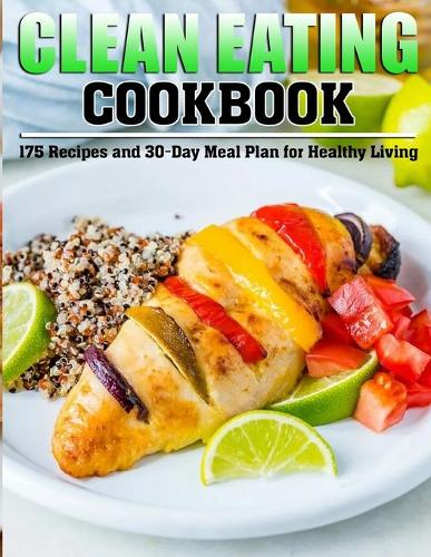Clean Eating Cookbook