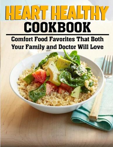 Heart Healthy Cookbook