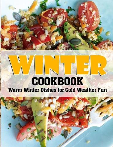 Winter Cookbook